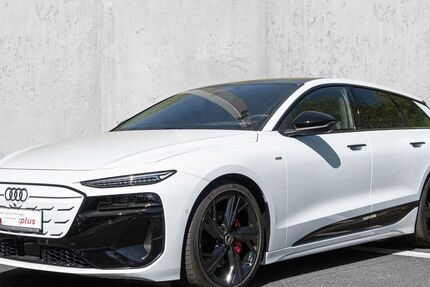 Audi A6 e-tron 22.049 km 75.331 &euro; Meerbusch 40670