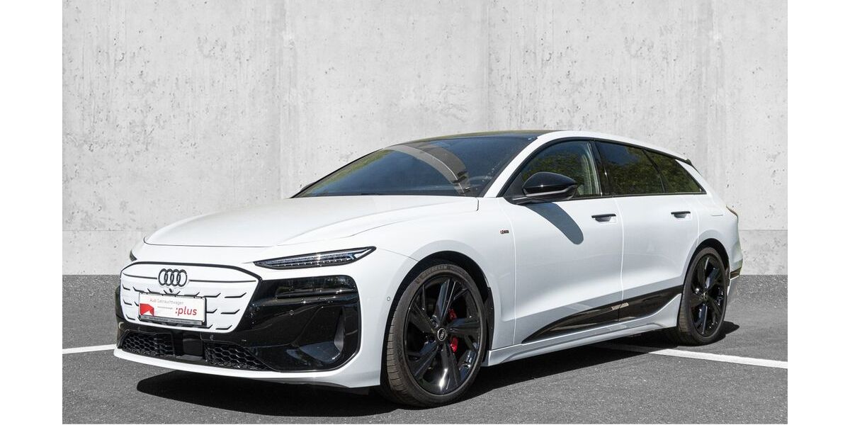 Audi A6 e-tron 22.049 km 75.331 &euro; Meerbusch 40670