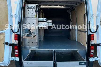 Mercedes-Benz Sprinter 140.000 km 19.980 € Mönchengladbach 41066