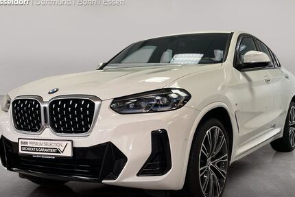 BMW X4 22.416 km 57.999 &euro; Düsseldorf 40237
