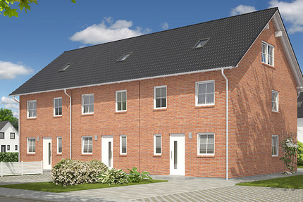 Haus Moers Schwafheim - 4 Zimmer, 128 m&sup2;, 646.127&euro; | Angebot:25692566