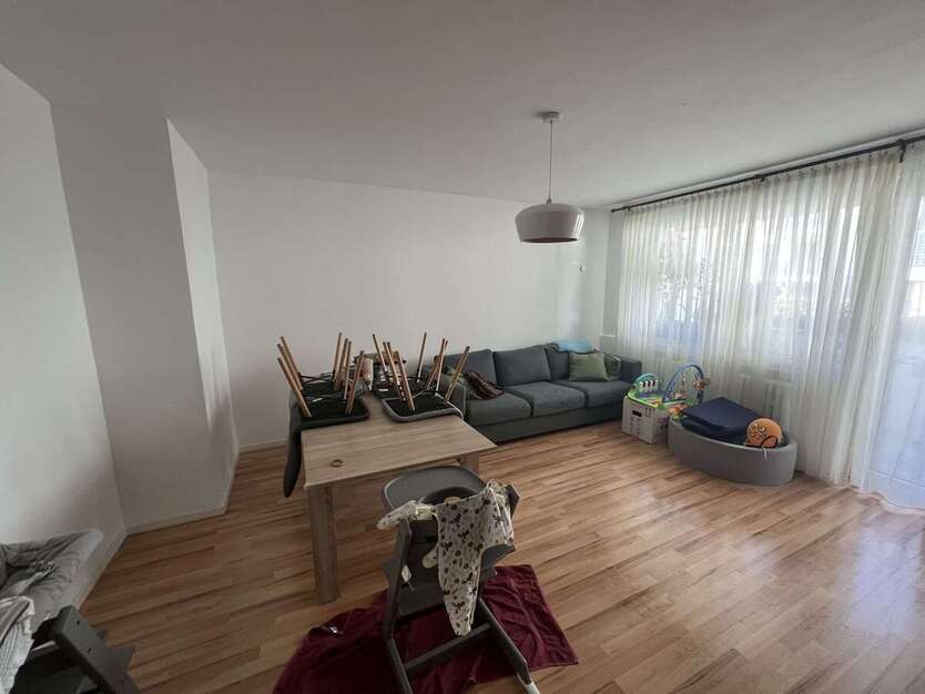 Wohnung zum Mieten in Köln 1.040 € 65 m²