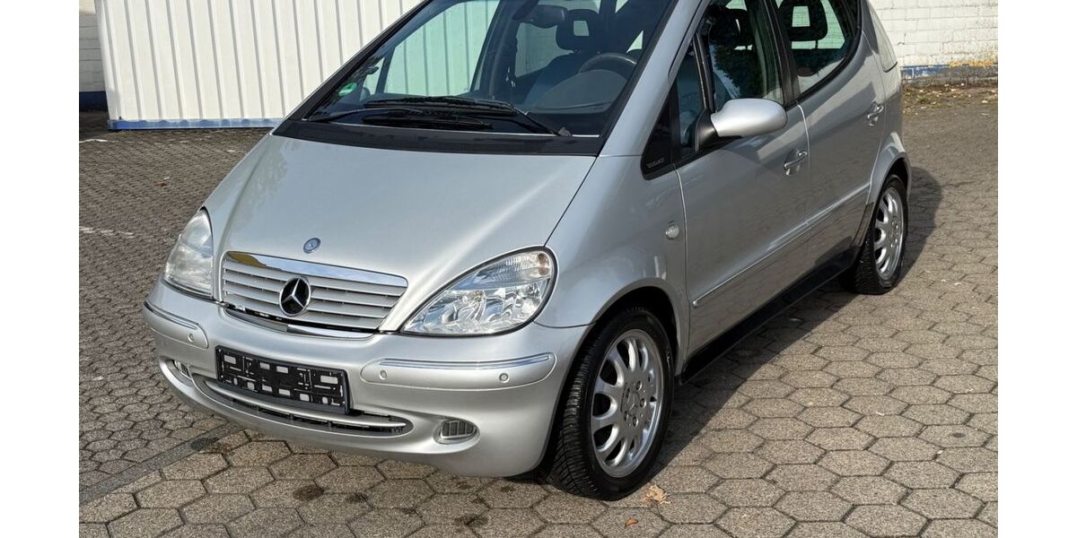 Mercedes-Benz A 190 108.000 km 3.500 &euro; Hilden 40721