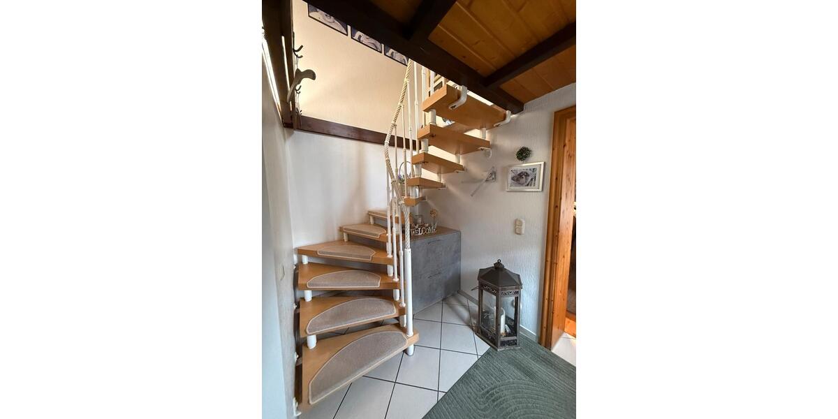 Doppelhaushälfte Solingen - 3 Zimmer, 57 m&sup2;, 289.000&euro; | Angebot:26267427