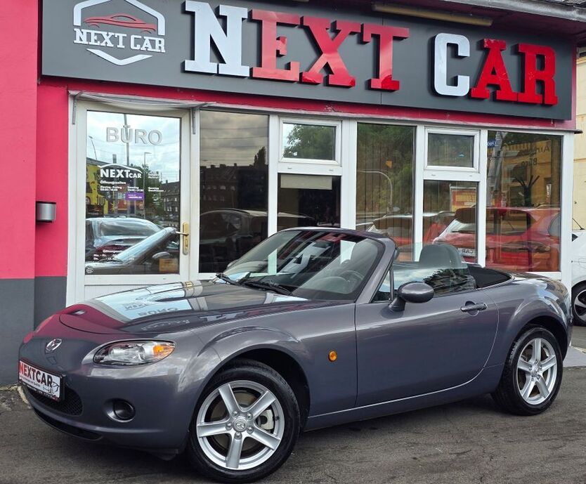 MX-5