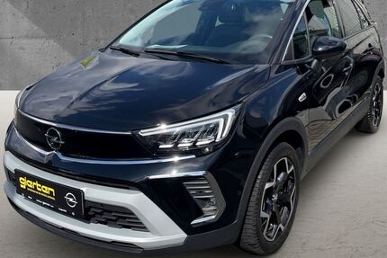 Opel Crossland (X) 40.200 km 19.990 &euro; Hilden 40721