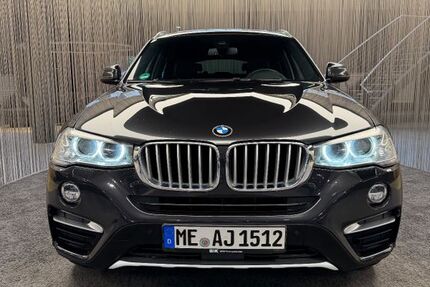 BMW X4 169.000 km 19.500 &euro; Düsseldorf 40627
