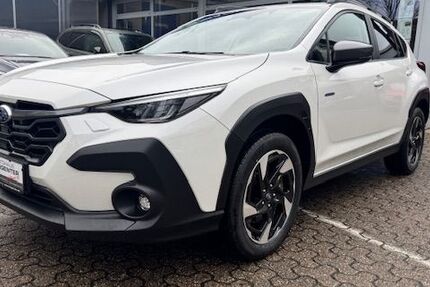 Subaru Crosstrek 16.200 km 29.980 &euro; Duisburg 47167