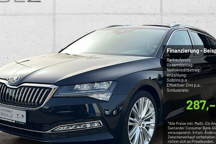 Skoda Superb 71.646 km 25.990 &euro; Pulheim-Brauweiler 50259