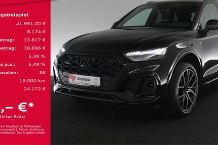 Audi Q5 38.900 km 41.991 &euro; Krefeld 47803