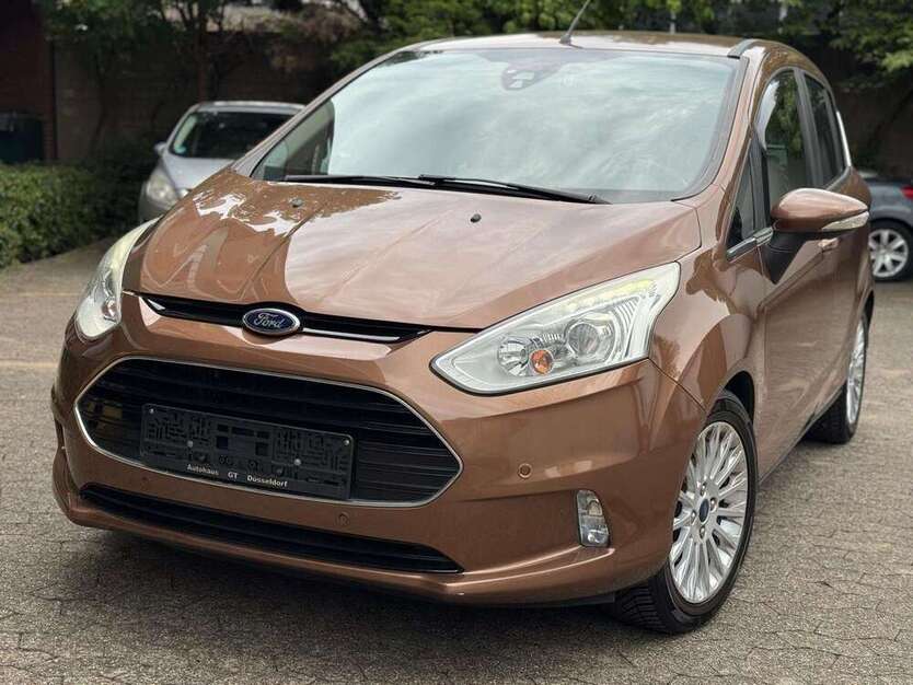 B-Max