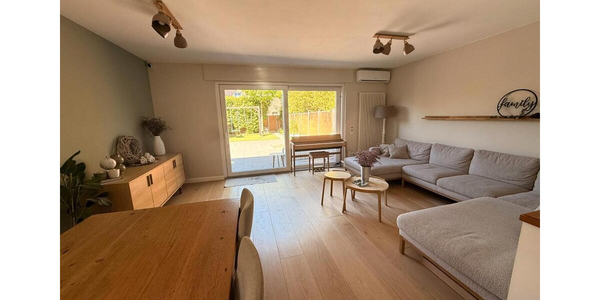 Doppelhaushälfte Krefeld Hülser Berg - 5 Zimmer, 131 m&sup2;, 765.000&euro; | Angebot:26460903