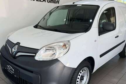 Renault Kangoo 63.000 km 12.490 &euro; Heiligenhaus 42579