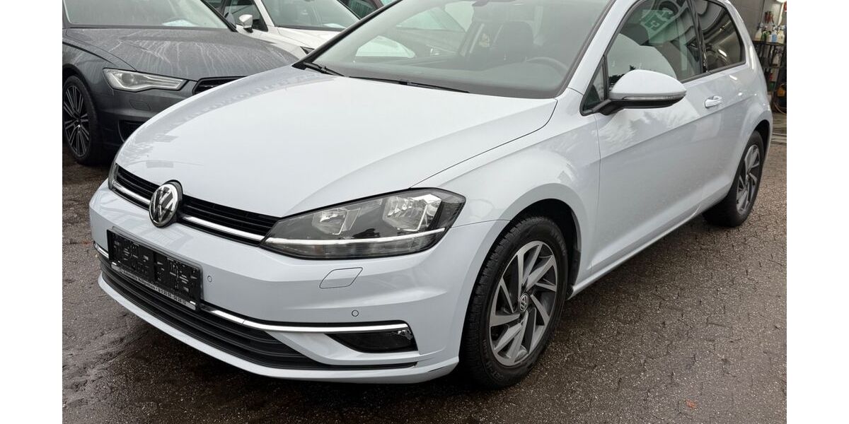 VW Golf 150.062 km 11.998 &euro; Heiligenhaus 42579