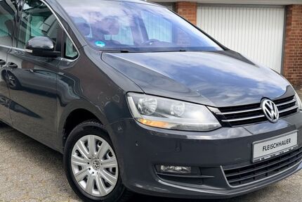 VW Sharan 197.000 km 9.990 &euro; Mönchengladbach 41061
