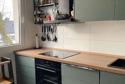 Wohnung Monheim - 3 Zimmer, 70 m&sup2;, 799&euro; | Angebot:27457587