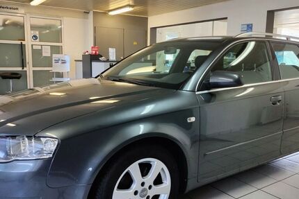 Audi A4 173.329 km 11.700 &euro; Moers 47443