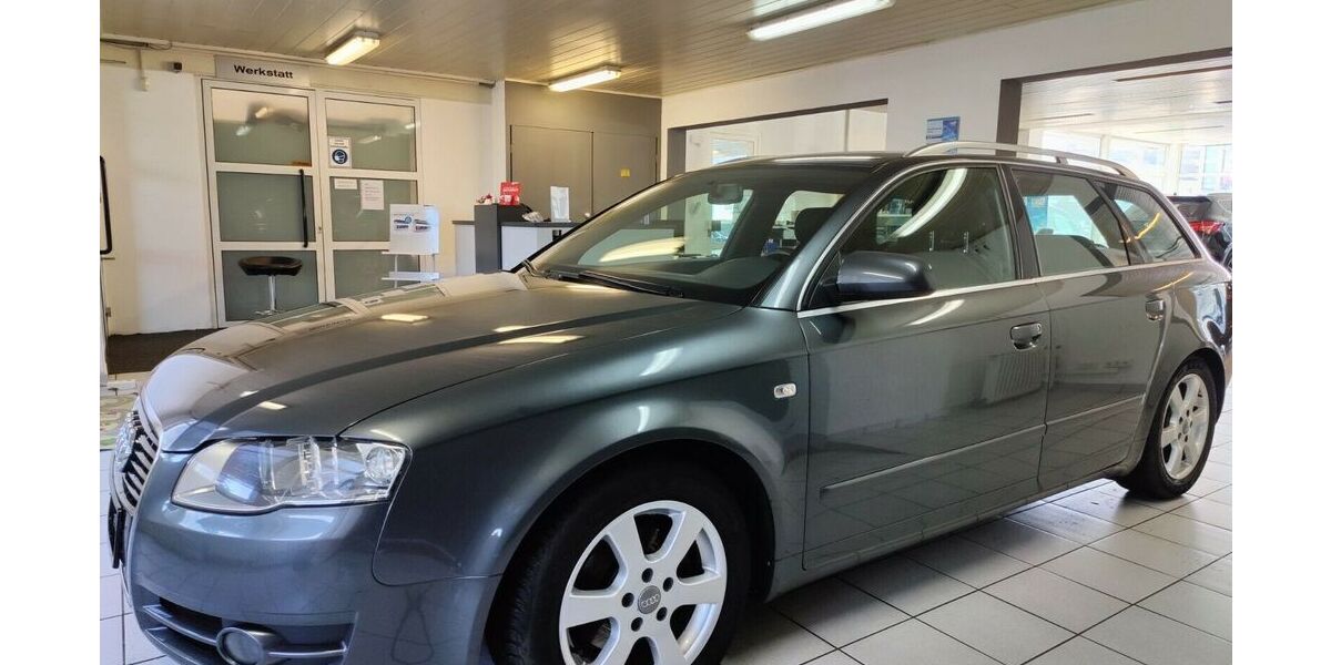Audi A4 173.329 km 11.700 &euro; Moers 47443