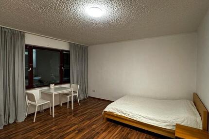 1 Zimmer Wohnung zimmer