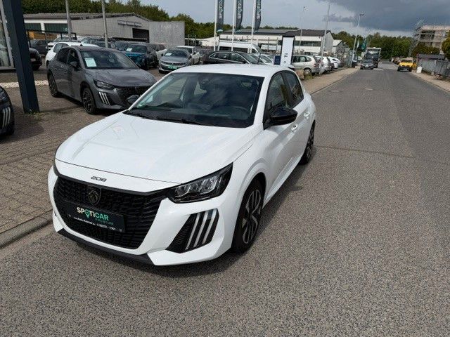 Peugeot 208 10.995 km 15.199 &euro; Bedburg 50181