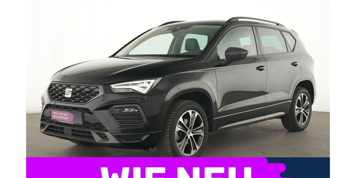 Seat Ateca 20.000 km 25.699 &euro; Neuss 41460