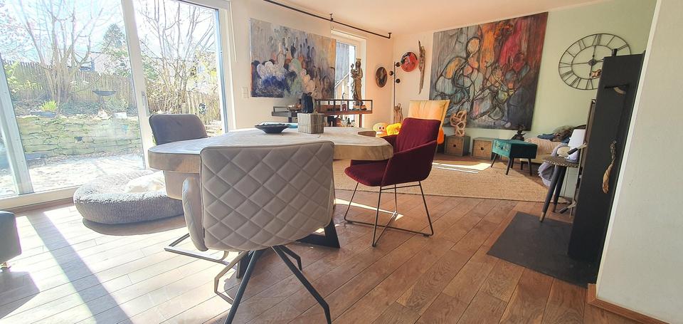 Einfamilienhaus Burscheid - 5 Zimmer, 147 m&sup2;, 2.450&euro; | Angebot:26296633
