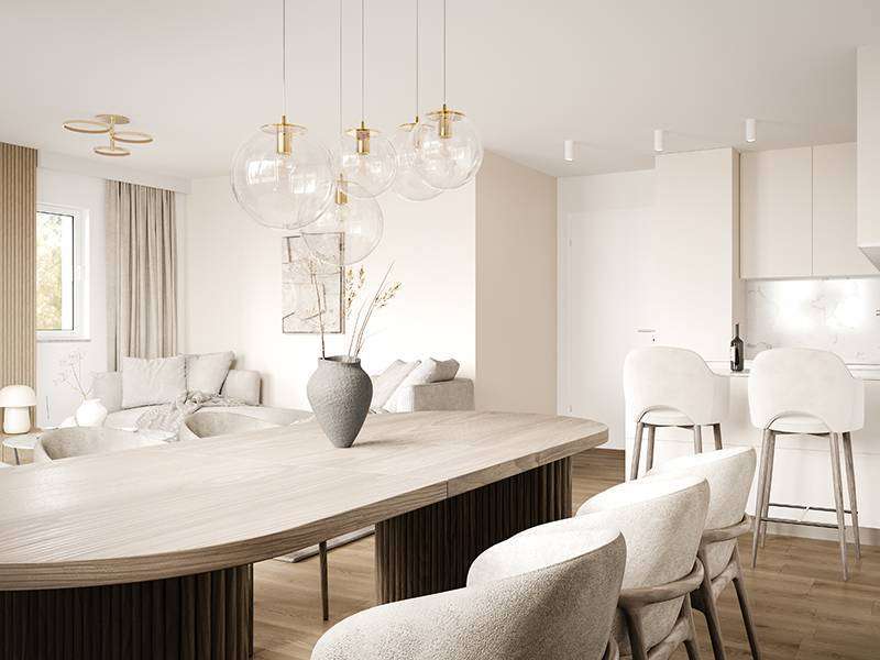 Wohnung zum Kaufen in Grevenbroich 478.600 € 91 m²