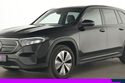 Mercedes-Benz EQB 41.723 km 31.889 &euro; Neuss 41460
