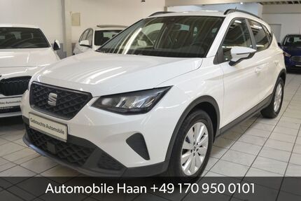 Seat Arona 123.411 km 12.200 &euro; Solingen 42719