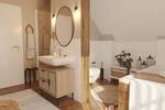 Mehrfamilienhaus, Wohnhaus Düsseldorf Eller - 4 Zimmer, 130 m&sup2;, 723.614&euro; | Angebot:25728972