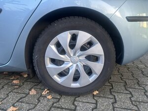 Toyota AURIS+LED+USB+Klimaautomatik+Garantie+CD 38.283 km 9.989 &euro; Meerbusch 40667