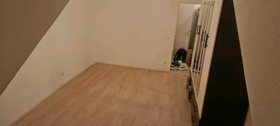 WG 1 Zimmer ab Januar 1 zimmer