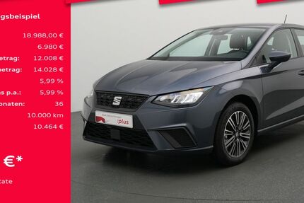 Seat Ibiza 6.009 km 17.380 &euro; Leverkusen 51373