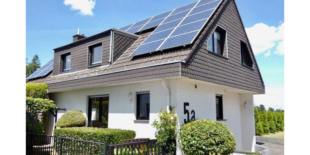 Einfamilienhaus Willich Schiefbahn - 7 Zimmer, 194 m&sup2;, 849.000&euro; | Angebot:25779394