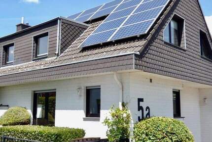 Haus Willich Schiefbahn - 7 Zimmer, 194 m&sup2;, 849.000&euro; | Angebot:25779394