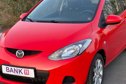 Mazda 2 84.300 km 5.500 &euro; Kempen 47906