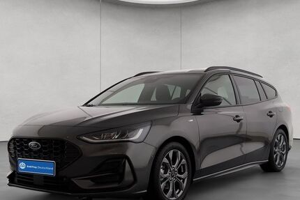 Ford Focus 13.200 km 23.490 &euro; Düsseldorf 40549