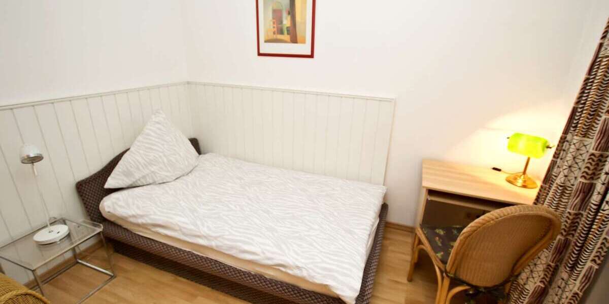 Zimmer Düsseldorf Pempelfort - 1 Zimmer, 890&euro; | Angebot:25824355