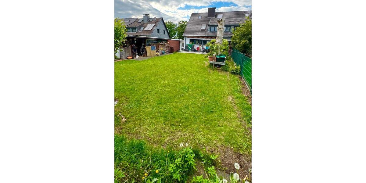 Doppelhaushälfte Krefeld Gellep-Stratum - 5 Zimmer, 110 m&sup2;, 630.000&euro; | Angebot:26544756