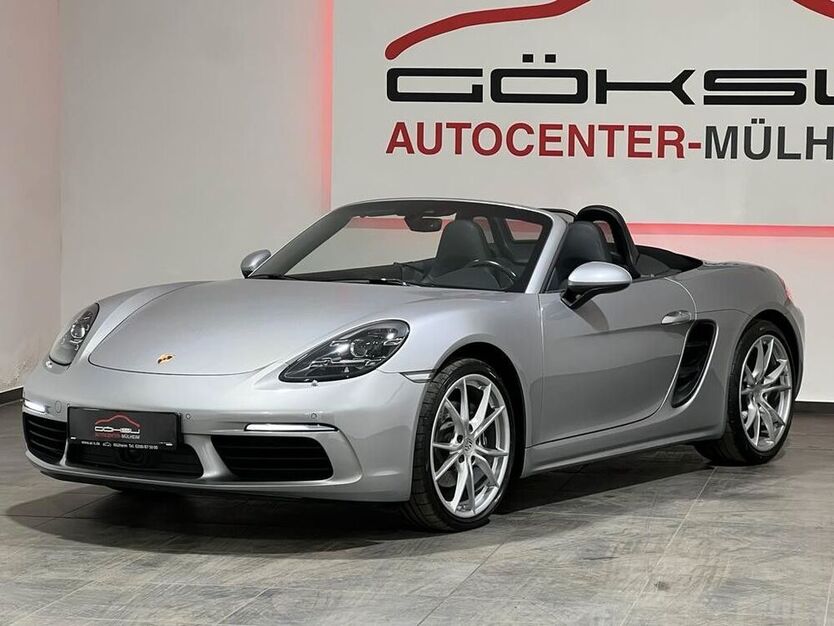 Boxster