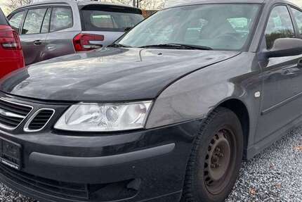 Saab 9-3 127.000 km 990 &euro; Düsseldorf 40549