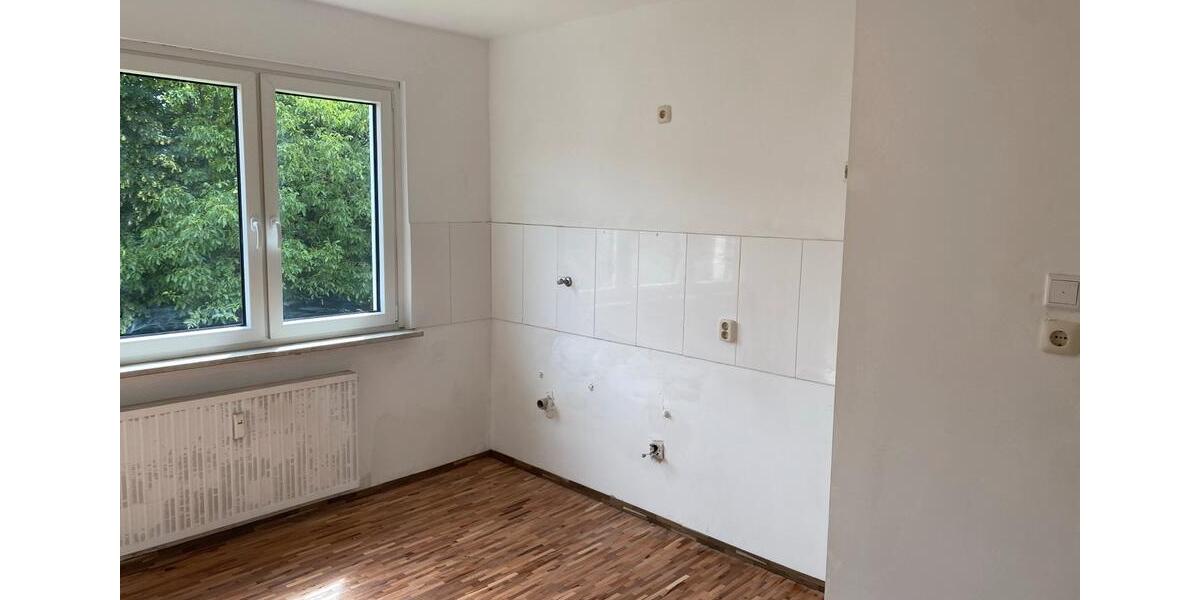 Etagenwohnung Duisburg Mittelmeiderich - 2 Zimmer, 36 m&sup2;, 54.500&euro; | Angebot:26885313