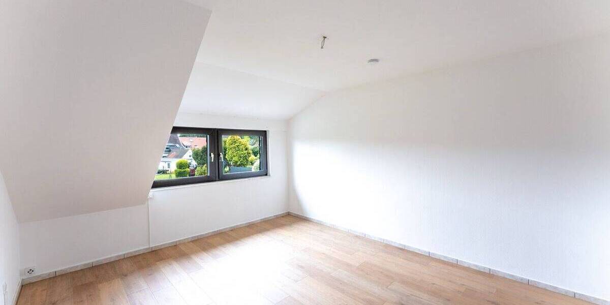 Reihenendhaus Kempen - 5 Zimmer, 136 m&sup2;, 520.000&euro; | Angebot:26805688