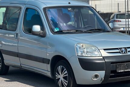 Peugeot Partner 240.587 km 2.999 &euro; Wuppertal 42389