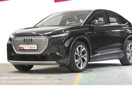 Audi Q4 e-tron 26.562 km 28.444 &euro; Wuppertal 42109