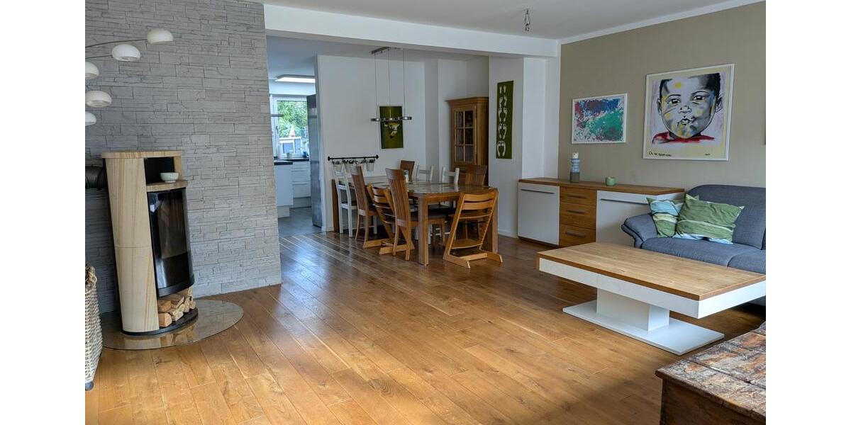 Reihenhaus Düsseldorf Stadtbezirk 5 - 7 Zimmer, 153 m&sup2;, 950.000&euro; | Angebot:25300563