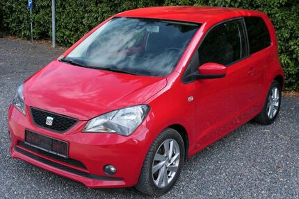 Seat Mii 118.000 km 2.750 &euro; Mönchengladbach 41063