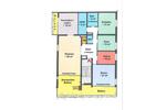 Einfamilienhaus Moers - 5 Zimmer, 176 m&sup2;, 1.380&euro; | Angebot:26398059