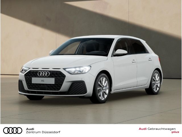 Audi A1 6.000 km 25.200 € Düsseldorf 40233