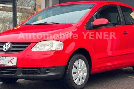 VW Fox 189.000 km 2.299 &euro; Mülheim an der Ruhr 45475
